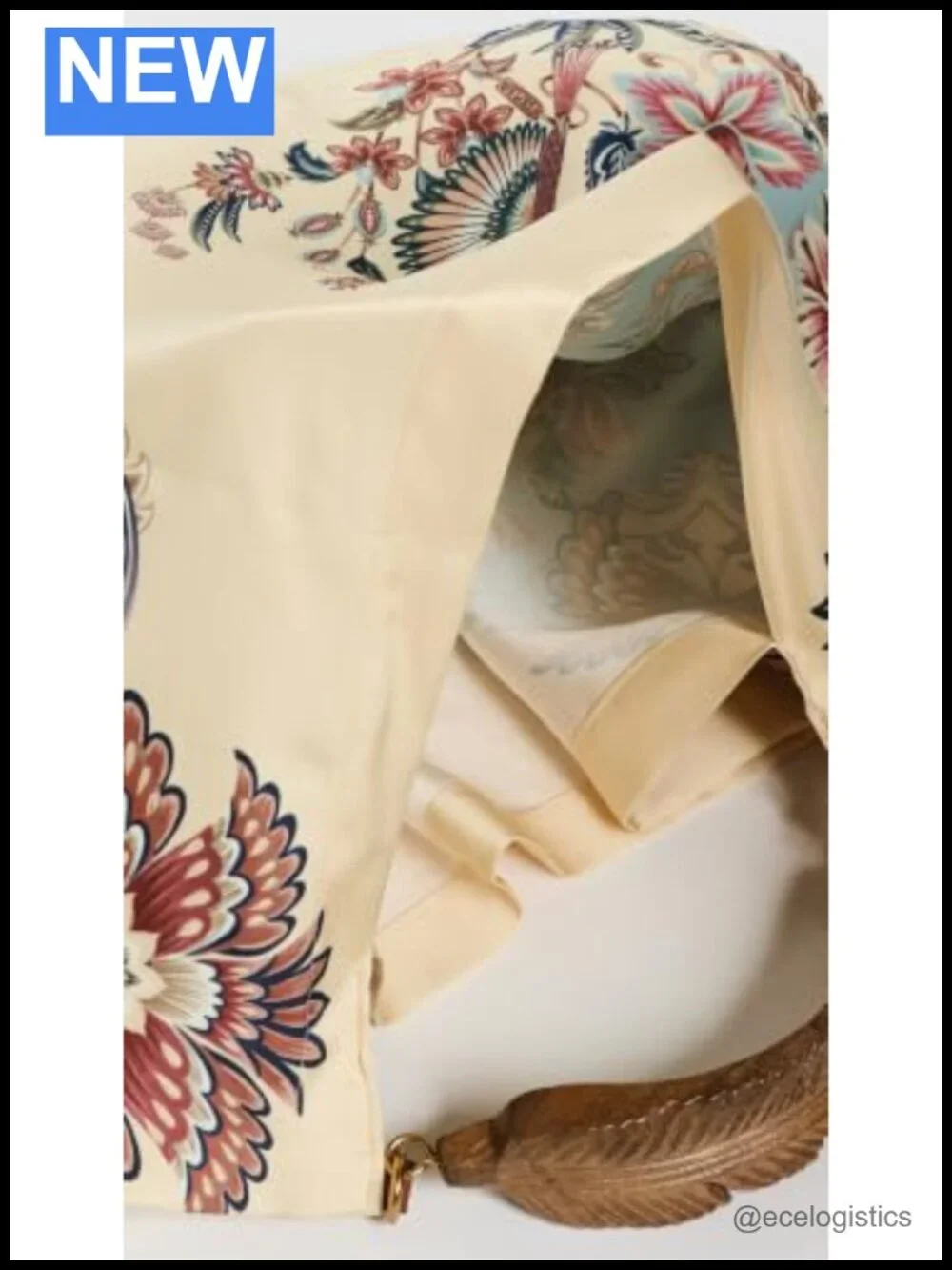 N/A satin scarf